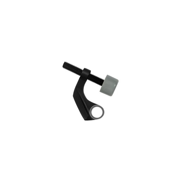 Hinge Pin Stop, Hinge Mounted for Brass Hinges, 10PK